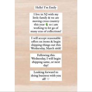 Happy Shopping 🛍🎉